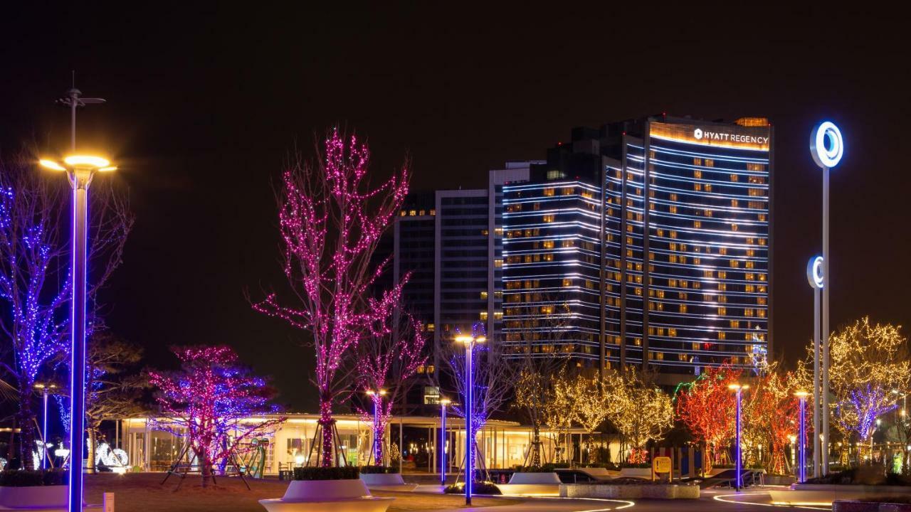 Floral Hotel - Begonia Villa Qingdao Exterior foto